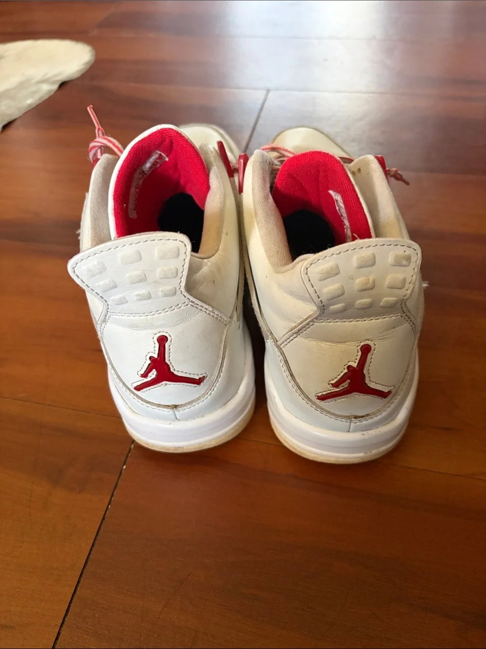 Nike classic air